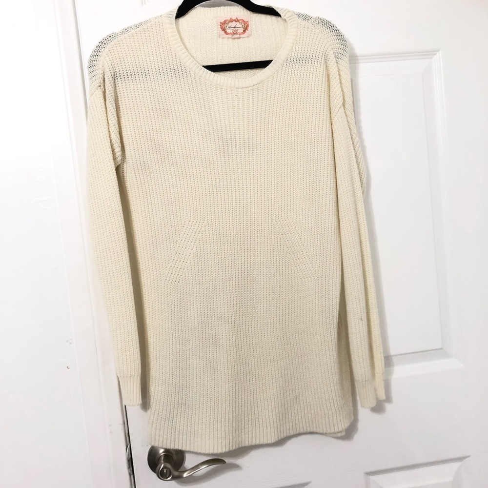 long sleeve